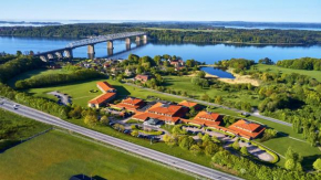 Trinity Hotel og Konference in Fredericia